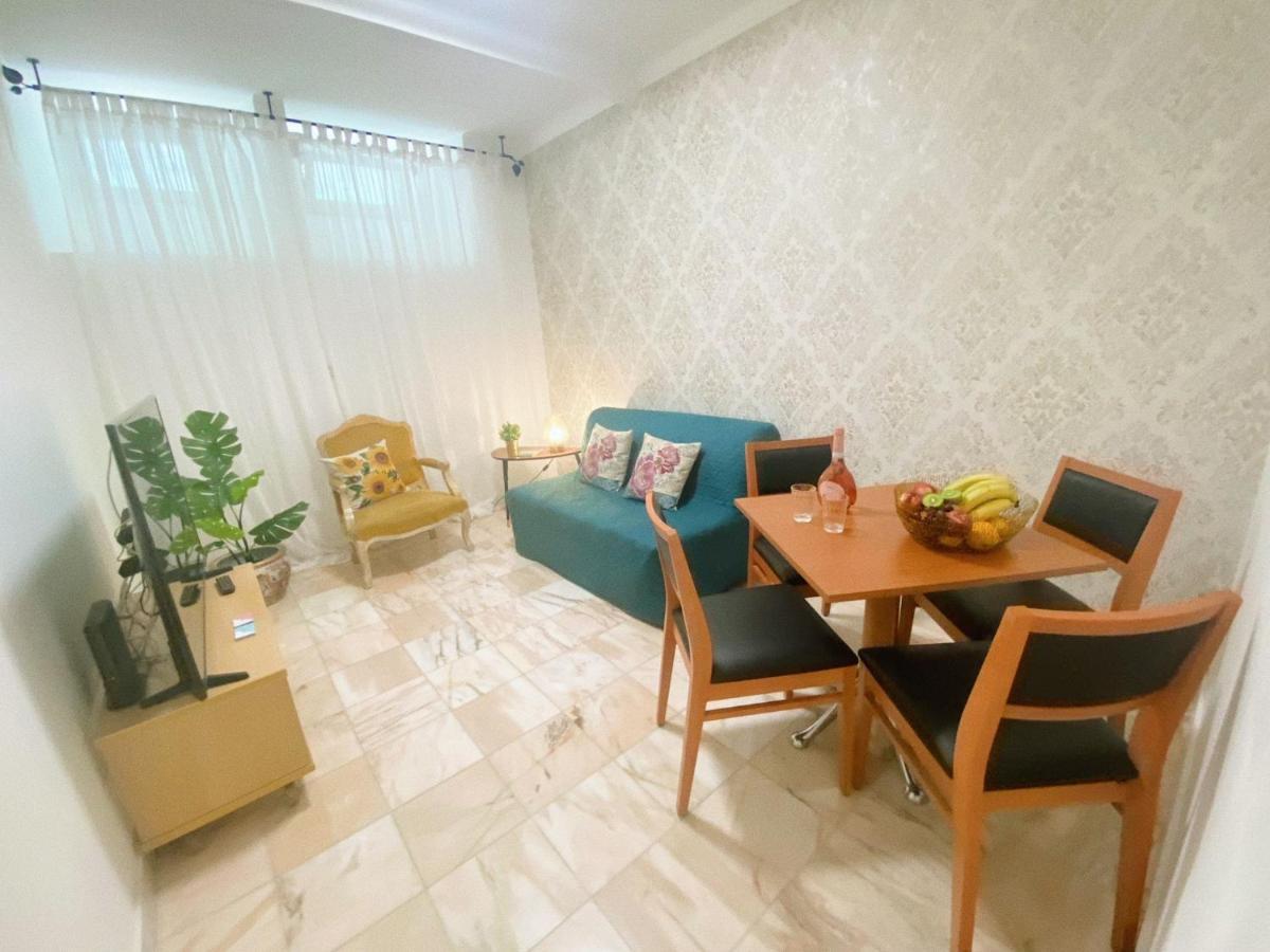Apartment In The Best Location In Lisboa Kültér fotó